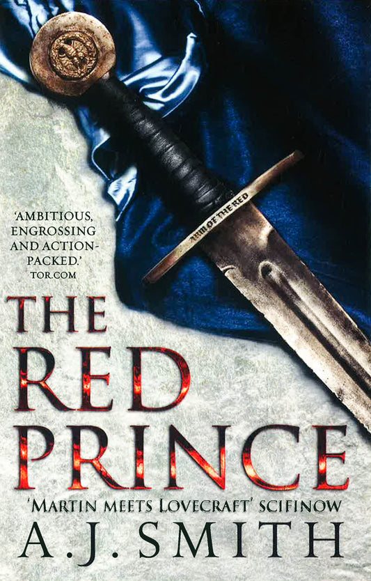 The Red Prince