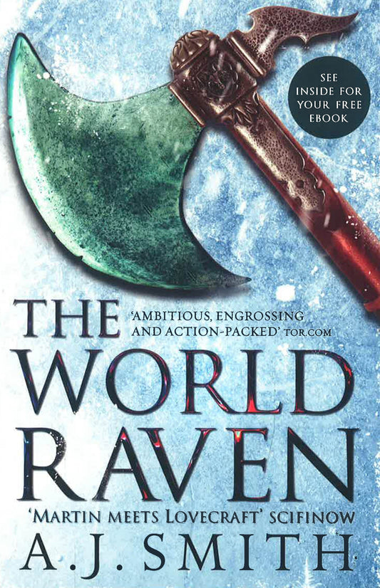 The World Raven