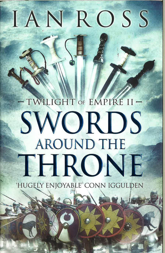 Swords Around The Throne