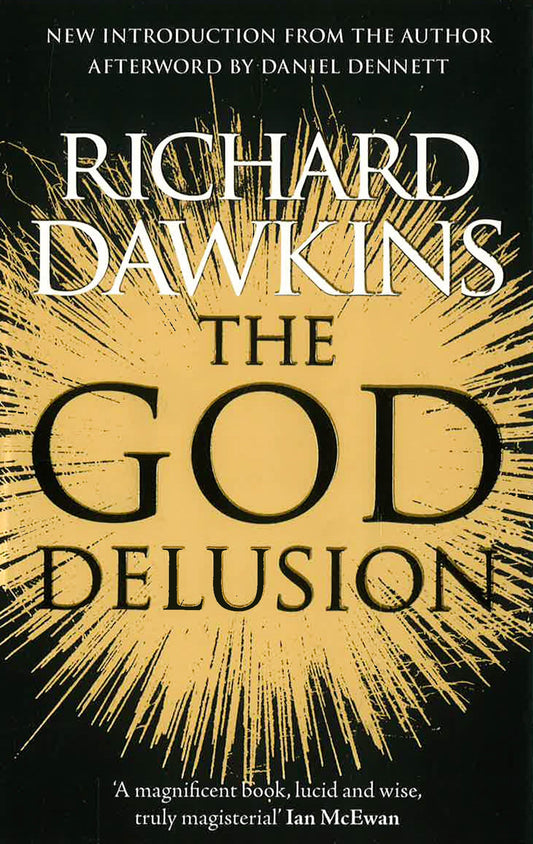 The God Delusion