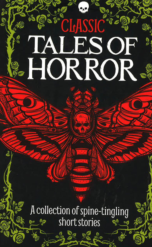 Classic Tales Of Horror