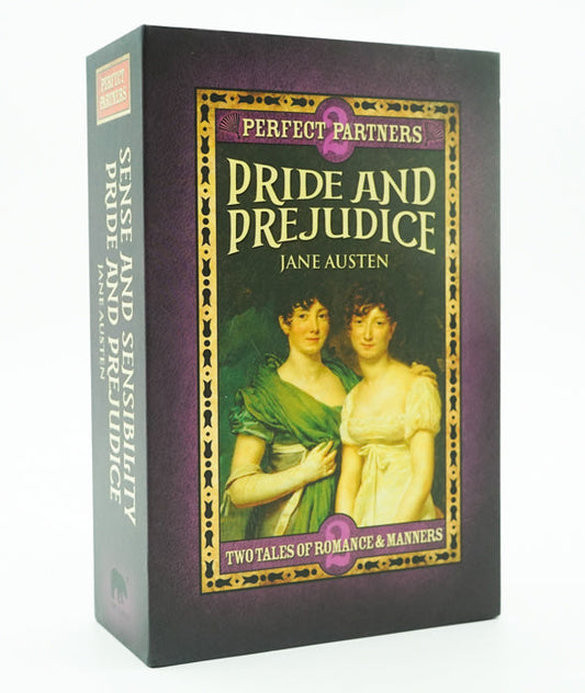 Sense & Sensibility & Pride & Prejudice