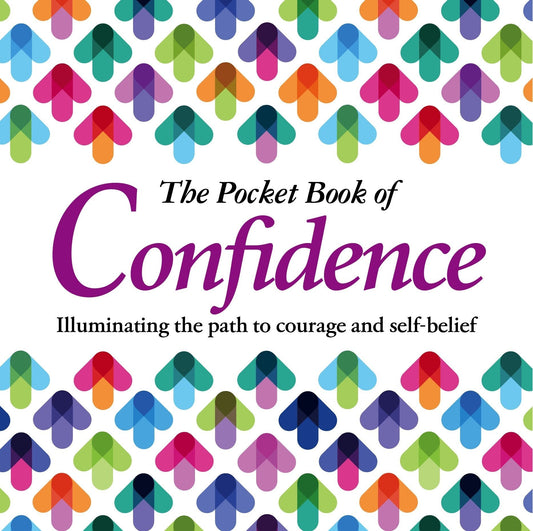 The Pocket Book Of Confidence