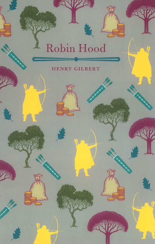 Classics Robin Hood