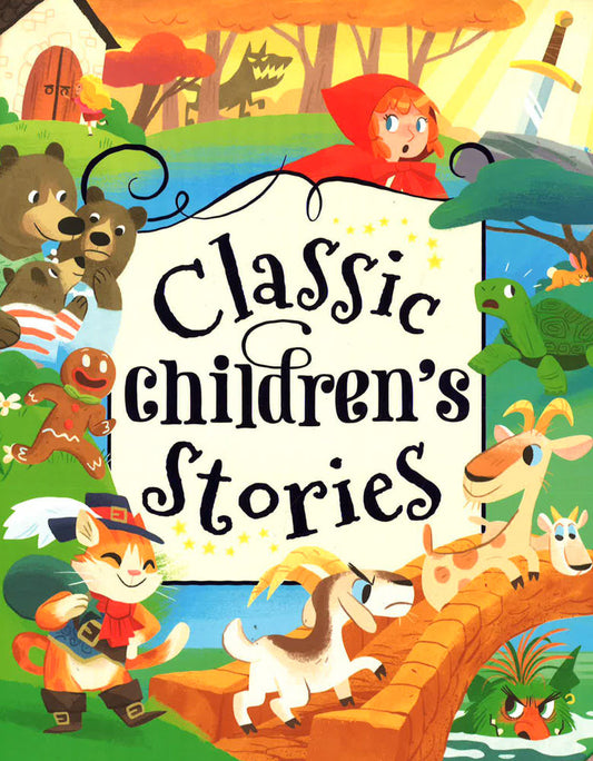 Classic Children's Stories