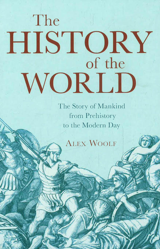 The History Of The World