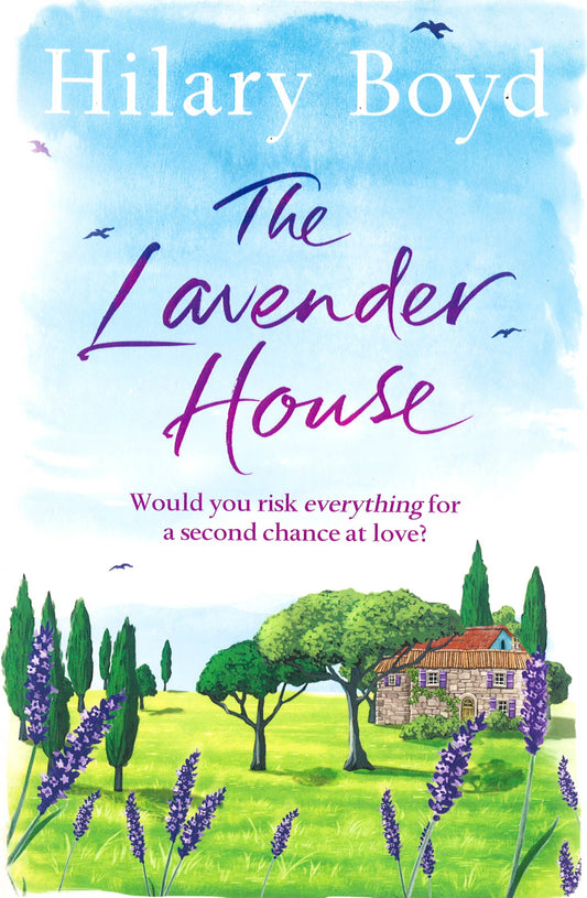 The Lavender House