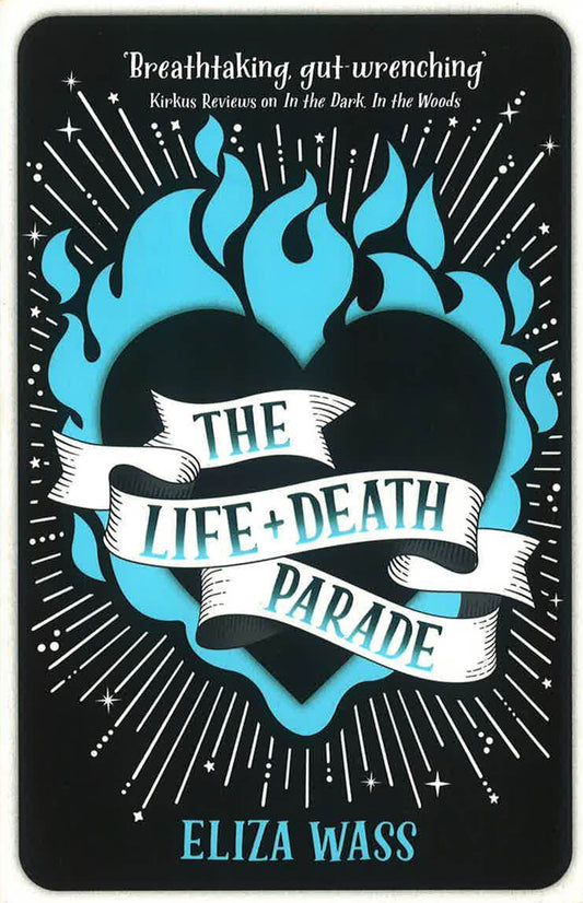 The Life And Death Parade