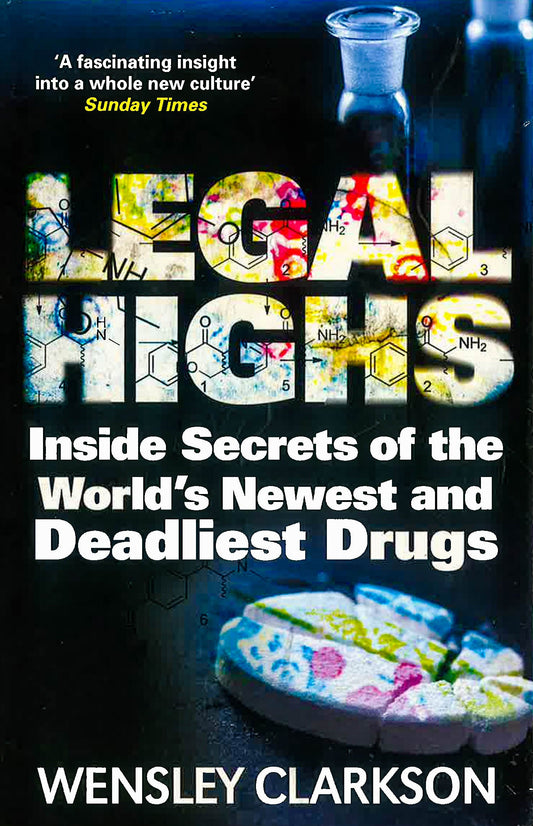 Legal Highs