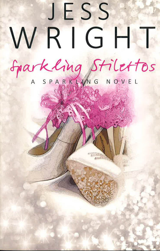 Sparkling Stilettos