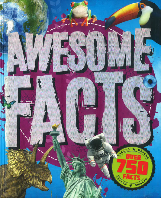 Totally Awesome Facts!