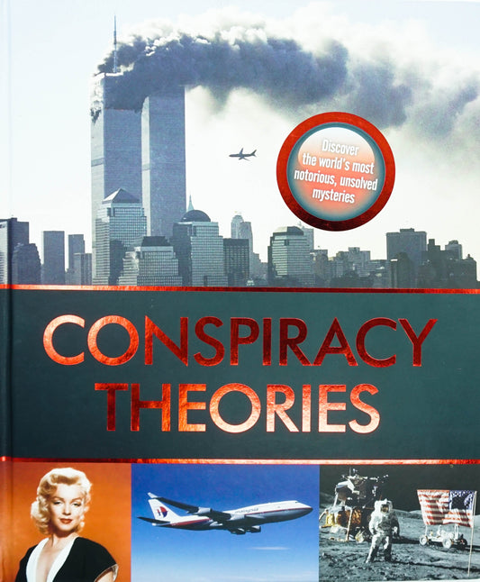 Conspiracy Theories