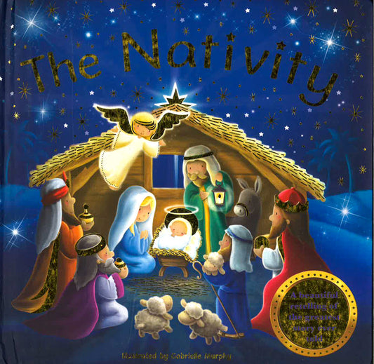 The Nativity