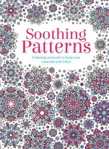 Soothing Patterns (Creative Moments)