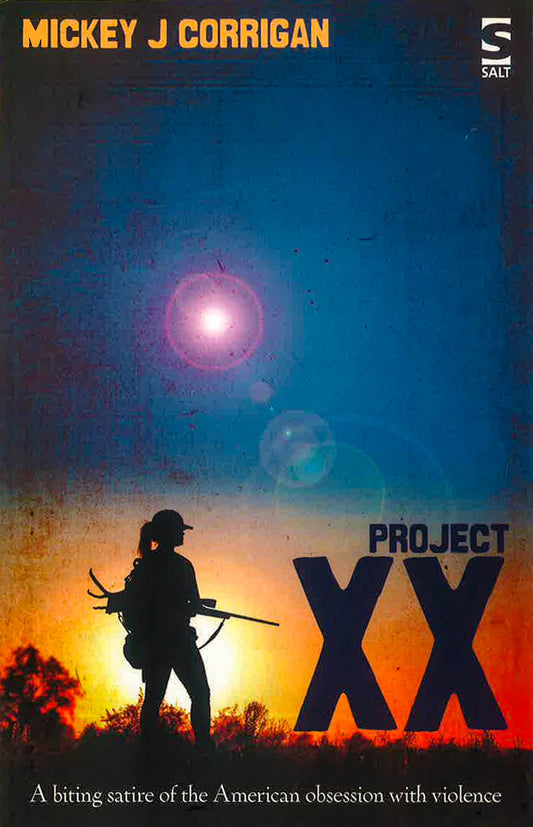 Corrigan M.J. Project Xx