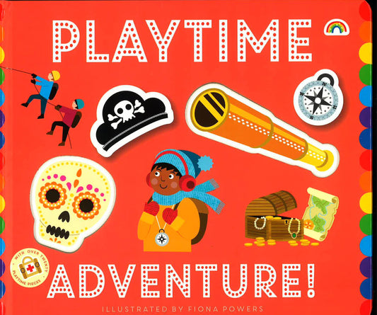 Playtime Set: Adventure