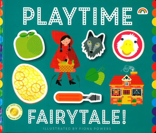 Playtime Set: Fairytale