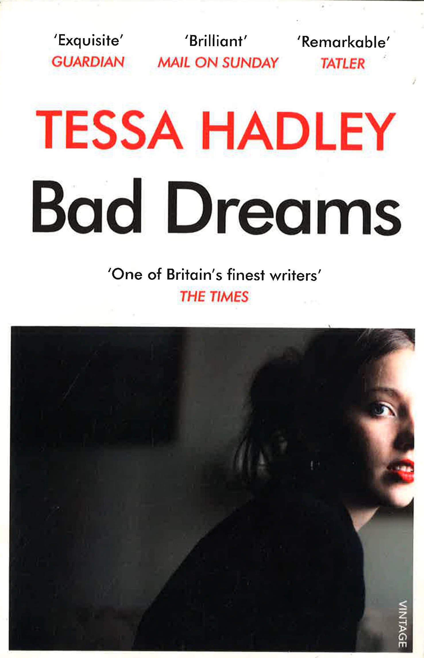 Bad Dreams And Other Stories – BookXcess