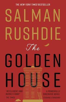 The Golden House