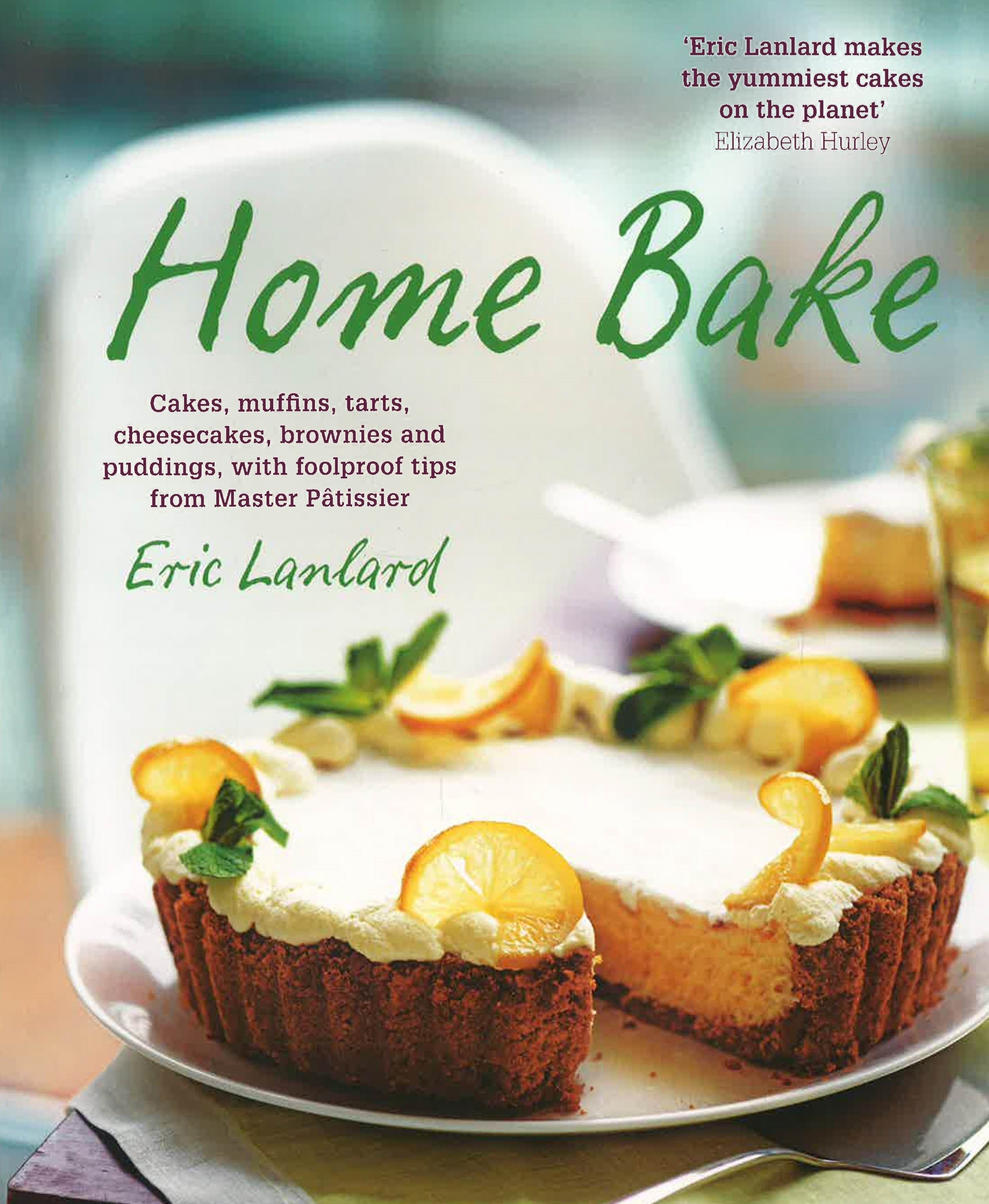 Home Bake – BookXcess