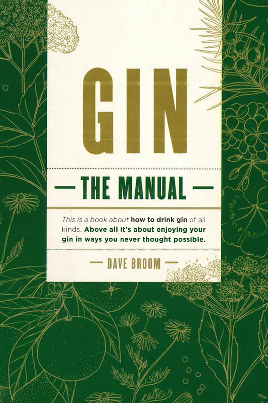 Gin: The Manual