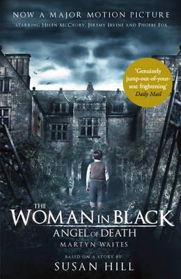 The Women In Black: Angel Of Death