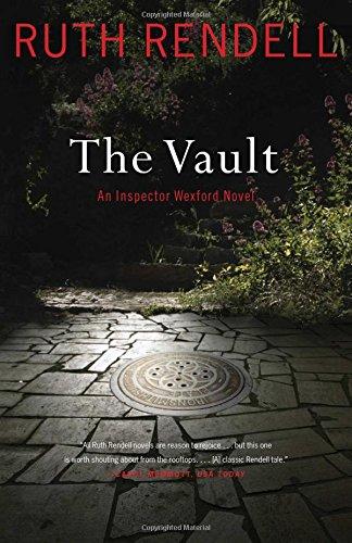 The Vault