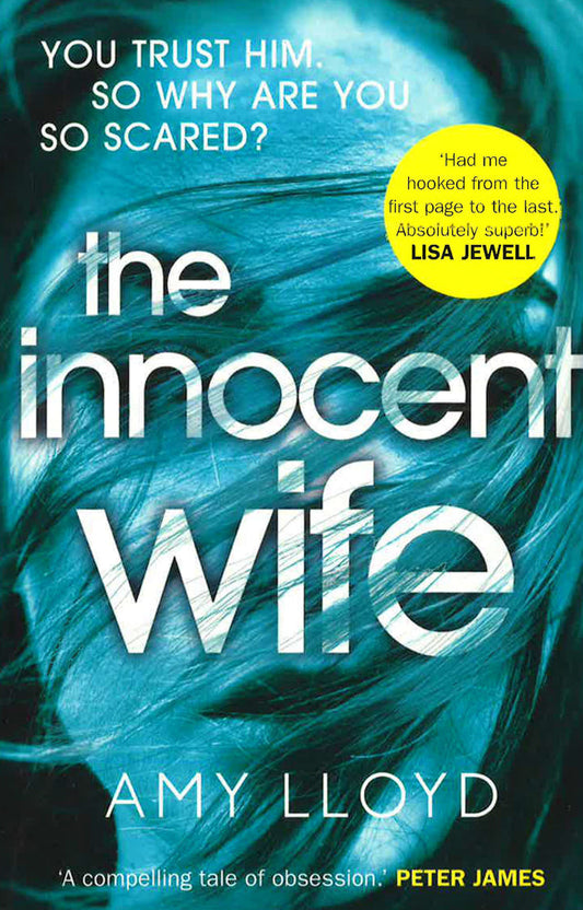 The Innocent Wife