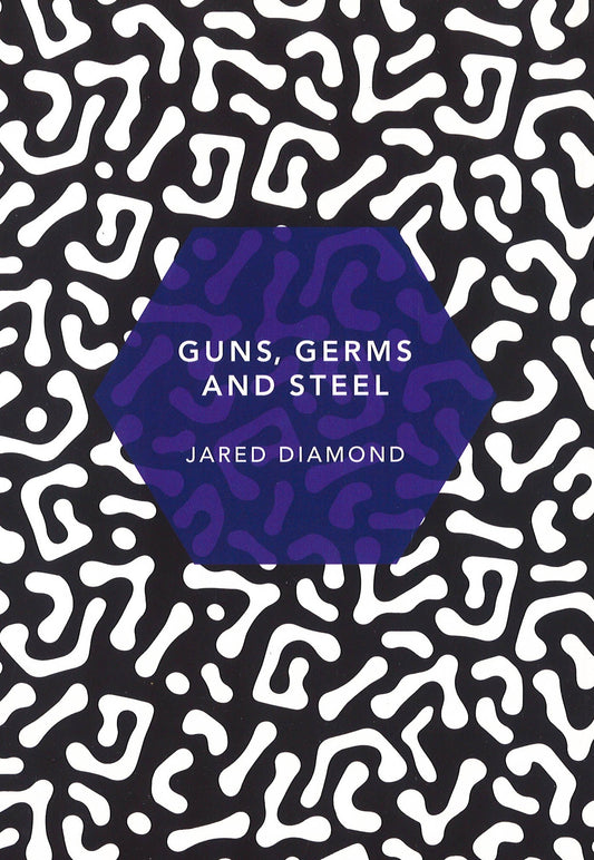 Guns, Germs And Steel: (Patterns Of Life)