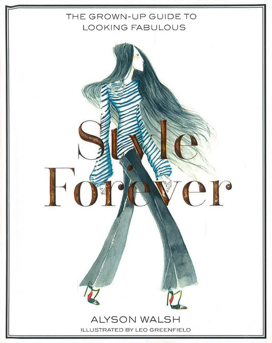 Style Forever