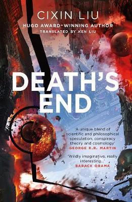 Death's End (The Three-Body Problem)