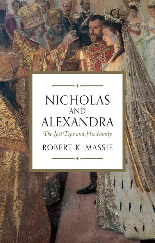 Nicholas And Alexandra