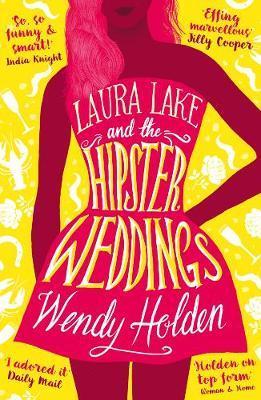 Laura Lake And The Hipster Weddings