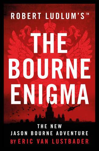 The Bourne Enigma