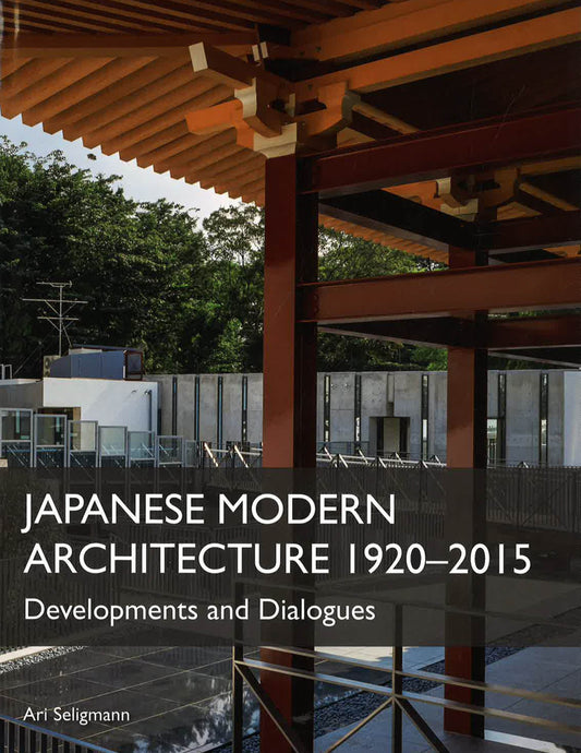 Japanese Modern Architecture