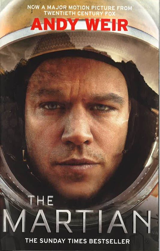 The Martian