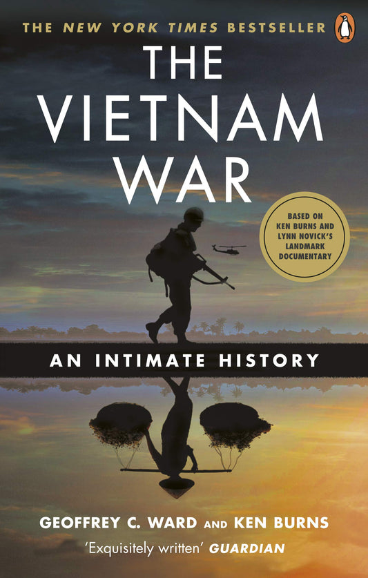 The Vietnam War: An Intimate History