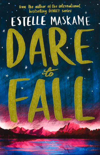 Dare To Fall