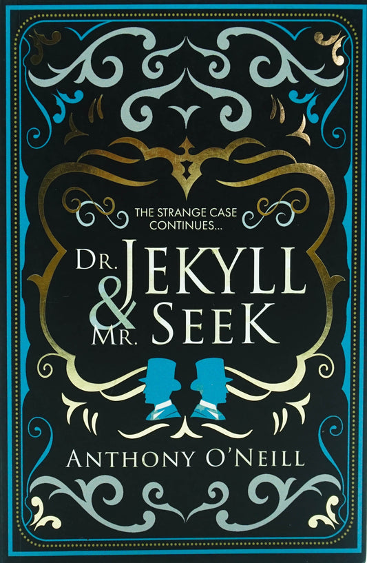 Dr Jekyll and Mr Seek