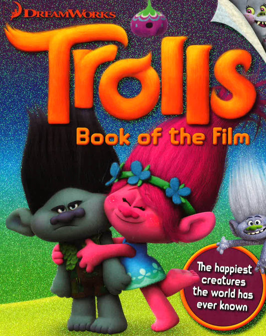 Tolls: Book Of Film