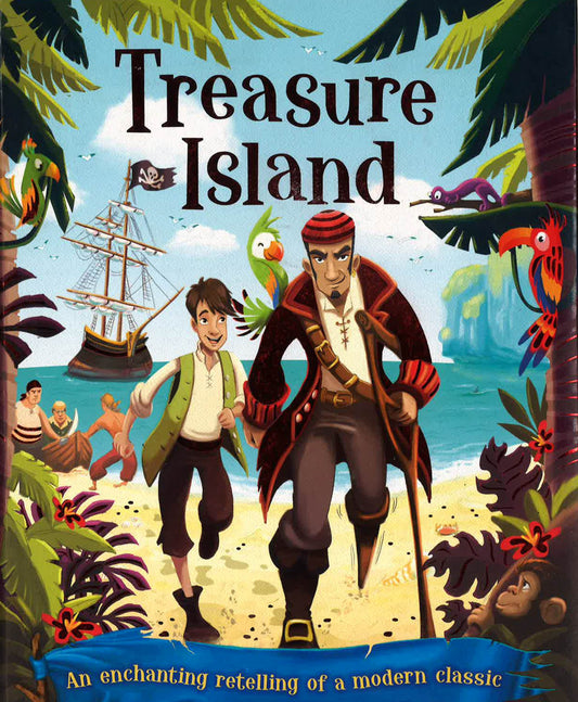 Treasure Island