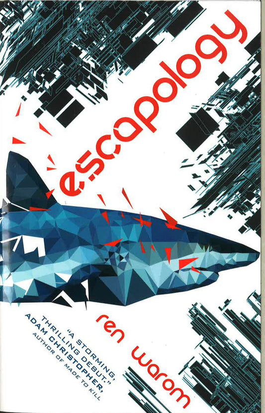 Escapology (#1)