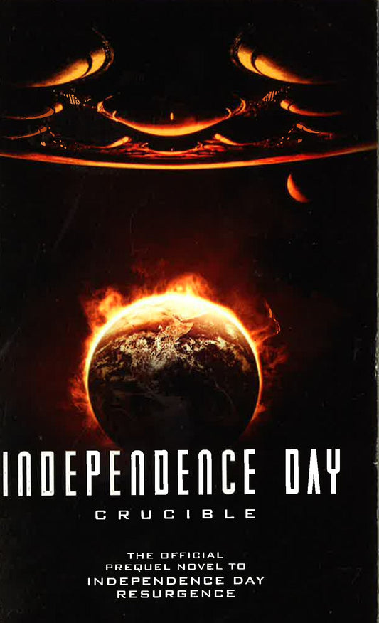 Independence Day Crucible
