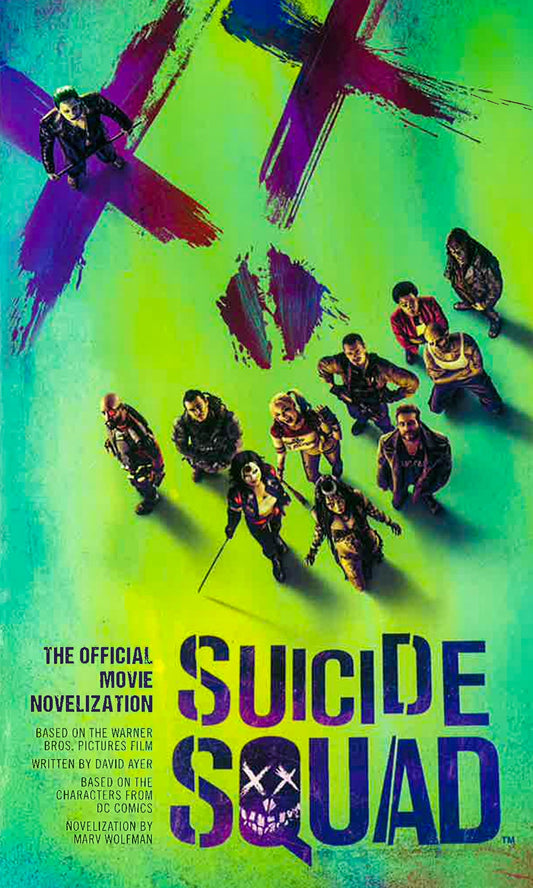 Suicide Squad