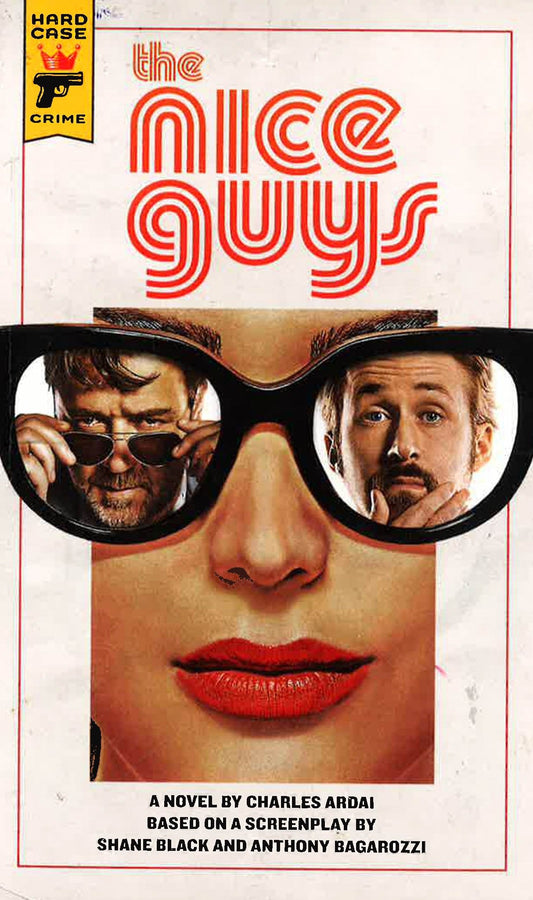 The Nice Guys