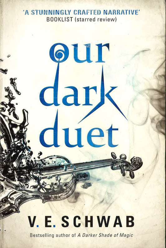 Our Dark Duet