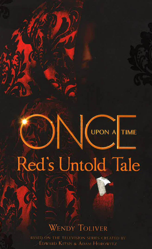 Once Upon A Time: Red's Untold Tale