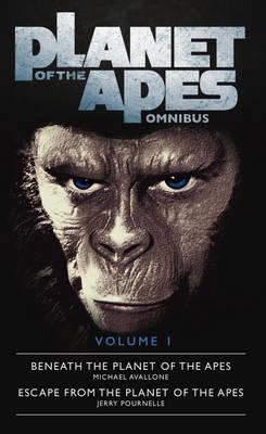 Planet Of The Apes Omnibus : Volume 1