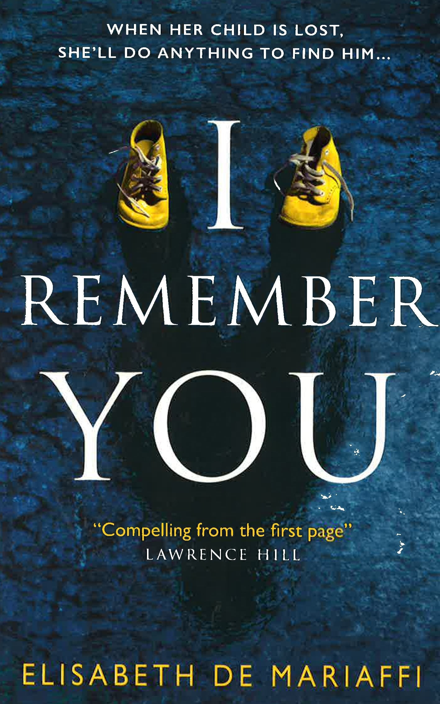 I Remember You – BookXcess