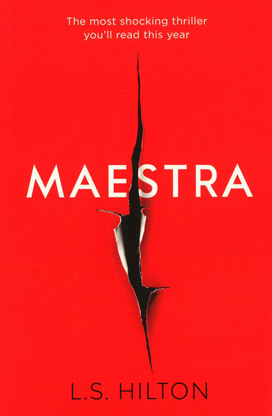 Maestra